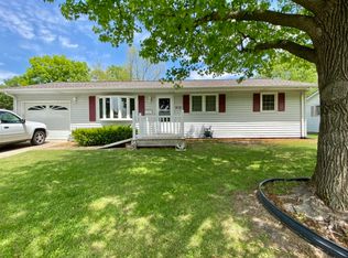 910 Ringo St, Mexico, MO 65265