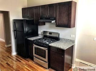 308 S Springfield Ave #1N, Chicago, IL 60624