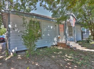 5231 Bell St, Houston, TX 77023