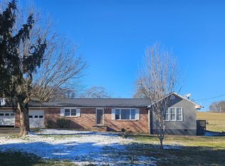 3030 Hickory Valley Rd, Maynardville, TN 37807