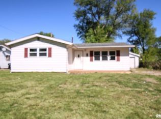 912 S 24th St, Springfield, IL 62703