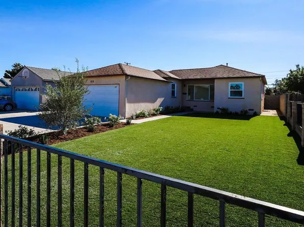 618 E Clara St, Port Hueneme, CA 93041