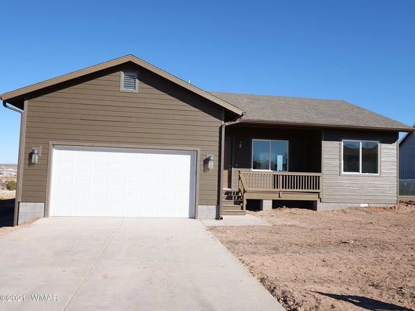 129 N Willis St, Taylor, AZ 85939