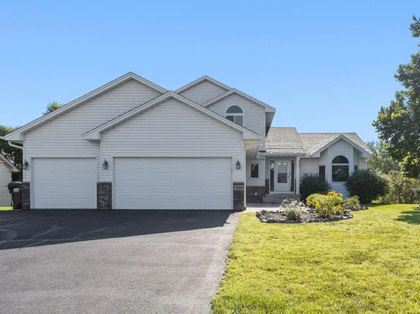 1035 Kilbirnie Rd, Big Lake, MN 55309