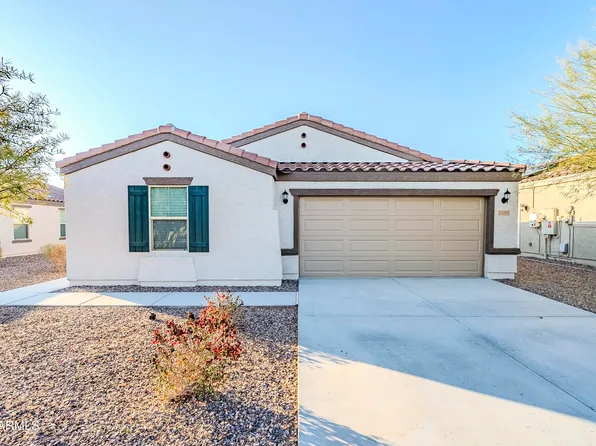 25565 W GWEN Street, Buckeye, AZ 85326