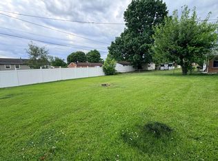 2824 Diplomat Dr, Roanoke, VA 24019