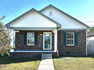 1701 Underwood St, Nashville, TN 37208