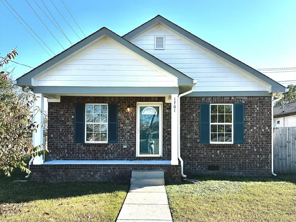 1701 Underwood St, Nashville, TN 37208