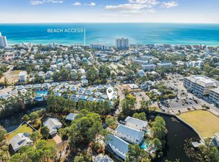 198 Somerset Bridge Rd UNIT 101, Santa Rosa Beach, FL 32459