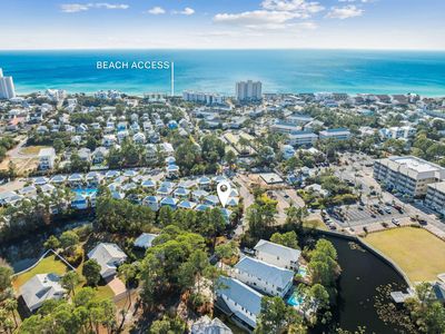 198 Somerset Bridge Rd Unit 101, Santa Rosa Beach, FL, 32459