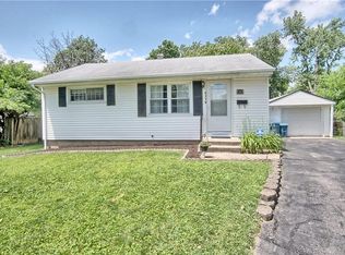 6018 Kane Ct, Dayton, OH