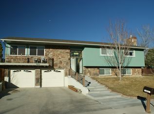 2612 Antietam Ln, Colorado Springs, CO 80920