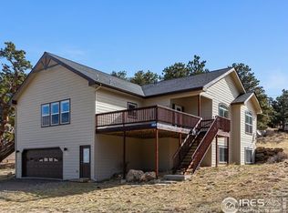 1926 Silver Tree Ln, Estes Park, CO 80517
