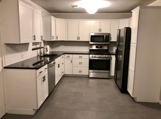409 Miller St, Mount Vernon, TX 75457