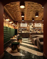 Rented by The Bloomstone Group LLC