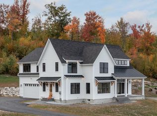 125 Boynton Hill Rd, Milford, NH 03055