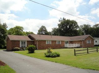 2593 S Logan Dr, Rensselaer, IN 47978