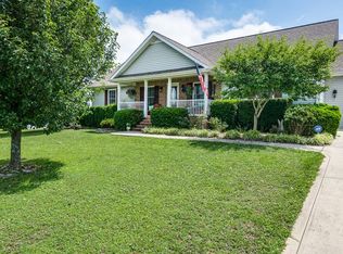 223 Partridge Trl, Baxter, TN 38544