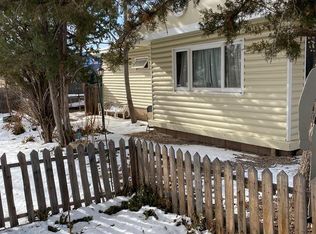 1133 York Ave, Canon City, CO 81212