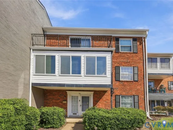 12 Snughaven Rd, Henrico, VA 23228