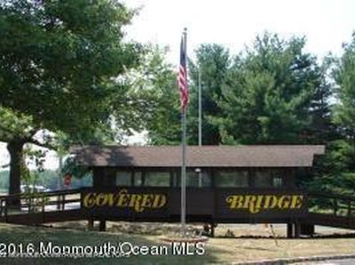 109 Amberly Drive #E, Manalapan, NJ, 07726