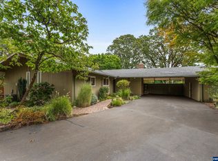 1555 NW Woodland Dr, Corvallis, OR