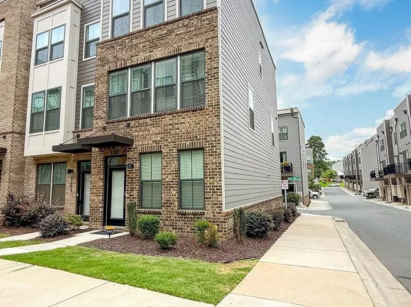 1202 Gleason Way, Charlotte, NC 28217