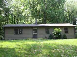 8635 Edith St, Martinsville, IN
