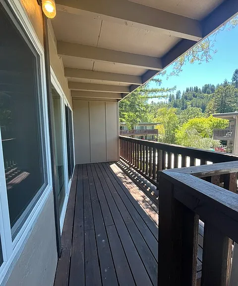 Sir Francis Drake Blvd — Photo 24