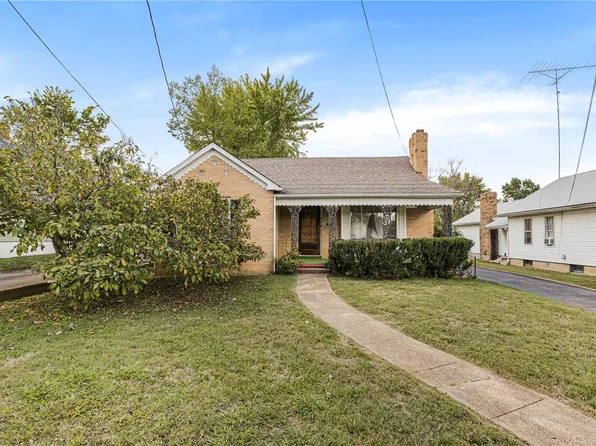 408 Marshall St, Fredericktown, MO 63645