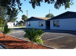 901 W 37th St APT C, Riviera Beach, FL 33404