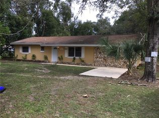 305 N Thompson Rd, Apopka, FL 32703