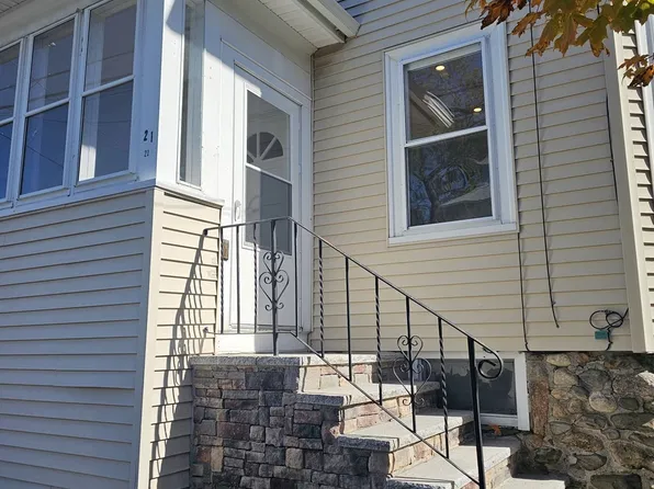 21-23 Arthur St, Methuen, MA