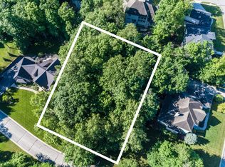 14707 Faucet Ln, Fishers, IN 46040