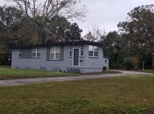 5204 Polan Ln, Jacksonville, FL 32209