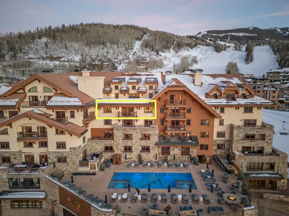 568 Mountain Village Blvd #635/637, Telluride, CO 81435