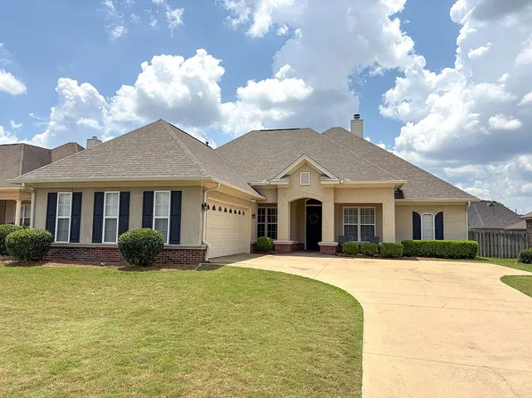 9412 Chadesberry Ct, Montgomery, AL 36117