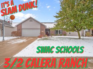 11015 Yalumba Pass, Roanoke, IN 46783