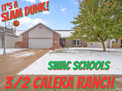 11015 Yalumba Pass, Roanoke, IN, 46783