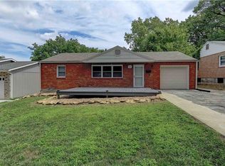9616 E 25th Ter S, Independence, MO 64052