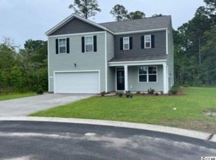 112 Porch Ln LOT 6, Pawleys Island, SC 29585
