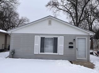 15512 Dixie, Redford, MI 48239