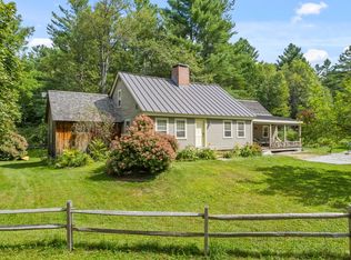 3 Short Rd, Bondville, VT 05340