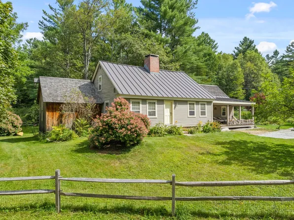 3 Short Road, Winhall, VT 05340