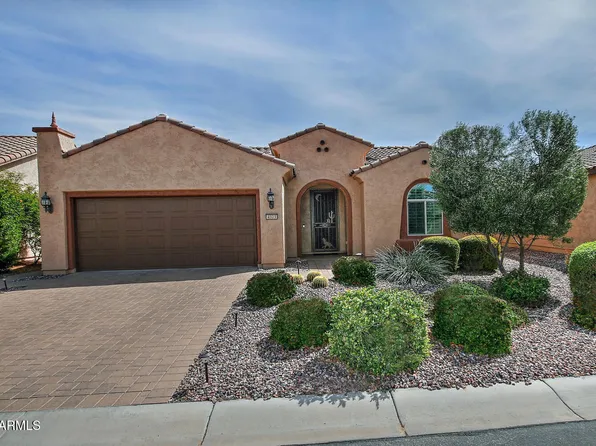 4373 N MONTICELLO Drive, Florence, AZ 85132