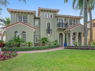 105 Villa Bella, Jupiter, FL 33458