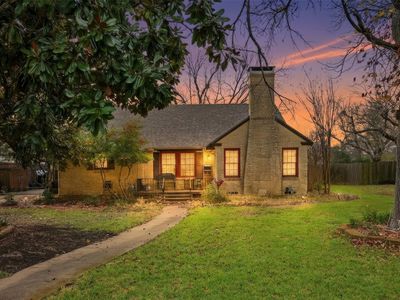 122 E 7th St, Lancaster, TX, 75146