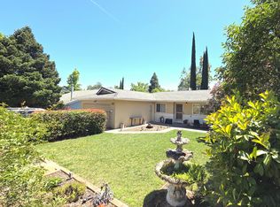 1587 Benton Dr, Redding, CA 96003