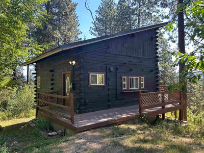 36 Aspen Dr, Garden Valley, ID, 83622