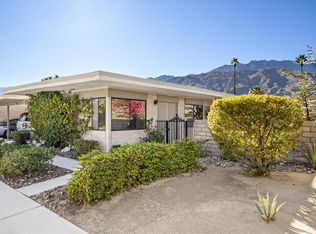 1878 E Chia Rd, Palm Springs, CA 92262